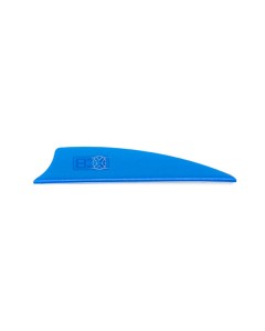BOHNING X-VANE VANE 2.25" (57.2 mm)