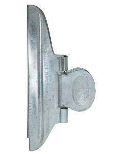 BITZENBURGER FLETCHING JIG CLAMP