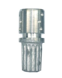 BITZENBURGER NOCK RECEIVER
