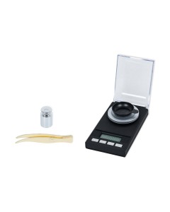 DECUT GRAIN SCALE MINI DIGITAL POINT
