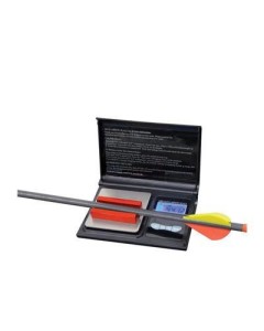OMP GRAIN SCALE ACCU-ARROW DIGITAL