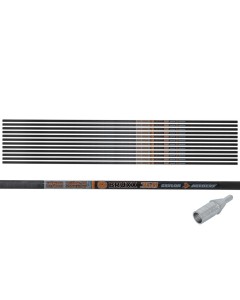 SKYLON BRUXX CARBON SHAFT, DI 0.315" (8.00 mm)