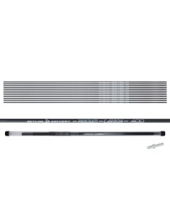 SKYLON PRECIUM CARBON SHAFT, DI 0.126" (3.2 mm)