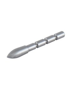SKYLON BRIXXON PARALLEL POINT, GLUE-IN, ID 0.166" (4.2 mm), 60-120 grains