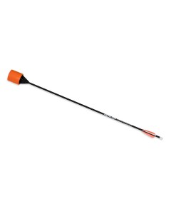 Sageata Avalon Pentru Archery-tag Cu Varf Infiletabil, O Bucata