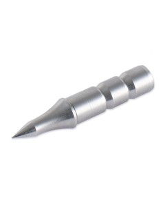 SKYLON BRUXX POINT, GLUE-IN, 0.315" (8.0 mm), 100-120 grains