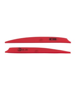 BOHNING ZEN COMPOUND VANE 4" (101.6 mm)