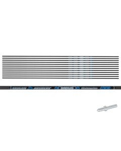 Sageata De Carbon Skylon Radius, Di 0.166" (4.2 Mm)