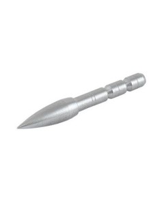 SKYLON BRIXXON BULGE POINT, GLUE-IN, ID 0.166" (4.2 mm), 60-120 grains