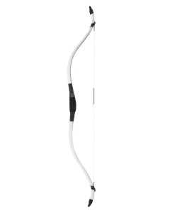 FREDDIE ARCHERY ZENITH BOW, HORSEBOW, 48"
