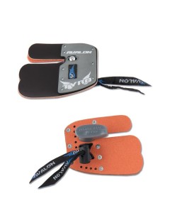 AVALON LEATHER TAB TYRO