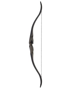 OAK RIDGE MEZZO BOW, RECURVE, 50"