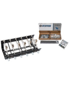 AVALON FLETCHING JIG HEXAGON