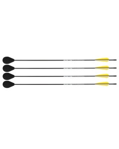 Sageata Avalon Pentru Archery-tag, Set De 20