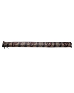 BUCK TRAIL TRADITIONAL RECURVE BOW COVER WESTERN STYLE, 170 x 15 cm (66.9 x 5.9")