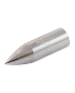 VARF BUCK TRAIL GLONT INVELIS OTEL, CONIC, CU FILET, 11/32
