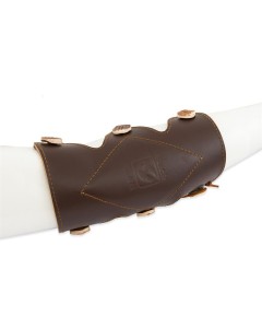 BUCK TRAIL ARMGUARD ADAMA, 20 cm (7.8")