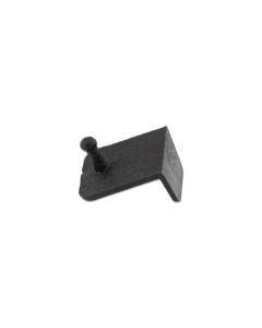 BUCK TRAIL SPARE CLIP WITH PIN TO FIX RUBBER STRAP