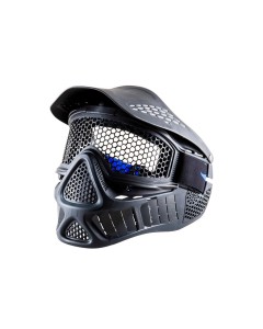 Casca De Protectie Avalon Cu Plasa De Otel Pentru Archery-tag