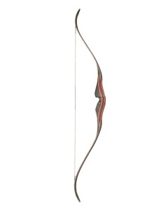 OAK RIDGE REDDEN BOW, RECURVE, 62"