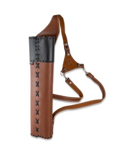 TOLBA DE SPATE BUCK TRAIL HUSKY, AMBIDEXTRA, 53 cm (20.8"), 20-30 SAGETI