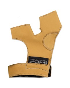 BUCK TRAIL BOW HAND LEATHER PROTECTION