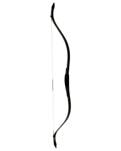 OAK RIDGE PALOMINO SHORT BOW, HORSEBOW, 50"