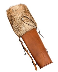 TOLBA DE SPATE BUCK TRAIL MONTANA CU BLANA, AMBIDEXTRA, 45 cm (17"), 20-30 SAGETI