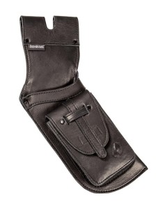 BUCK TRAIL SIDE FIELD QUIVER TOPS, 10-15 ARROWS
