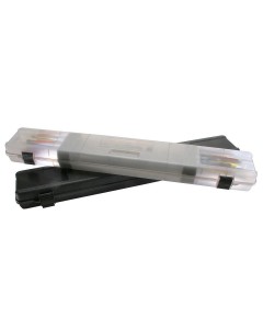 ARROW CASE MTM ULTRA COMPACT FUMURIE, 83.8 x 14.9 x 7.6 cm (33 x 5.9 x 3")