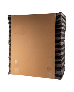 FOAM TARGET STRIPS LAYERED KIT 60 x 30 x 65 cm