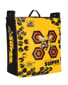 PORTABLE TARGET MORRELL YELLOW JACKET YJ-400 SUPER DUPER, 63 x 68 x 35 cm, 15 kg