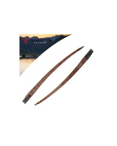 OLD MOUNTAIN PANTHER LIMBS, LONGBOW HYBRID, ILF, 60" BOW