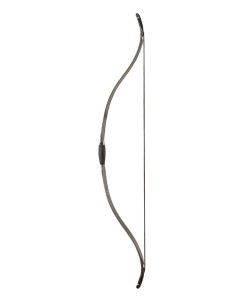 OLD MOUNTAIN TRACKER BOW, HORSEBOW, 52"