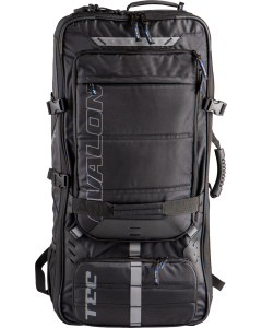 AVALON TAKE-DOWN BOW BACKPACK TEC HARD SHELL WITH ARROW TUBE, 75 x 35 x 16 cm (29.5 x 13.7 x 6.3")