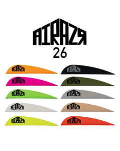 Vane Aae Airazr 26 2.8" (71.1 Mm)