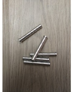 HENRY BODNIK PARTIZAN INSERT, ID 0.229" (5.8 mm)
