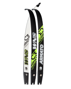 Brate Wns Armato C3 Carbon Foam, Recurve, Ilf, Arc De 66-70"
