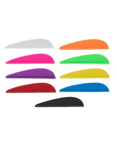 Vane Avalon Tyro, 2" (50.8 Mm)