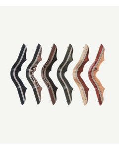 Crosa Bearpaw Mohawk Hunter, 13", Arc De 56"-58"