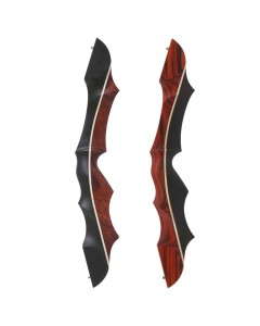 Crosa Bearpaw Big Bear, 19", Arc De 62"-64"