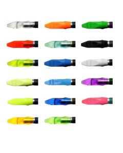 Nock Beiter Asimetric, Pin Nock, Mic