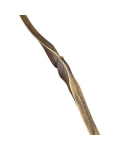 Arc Bodnik Bows Slick Stick Recurve, Recurve, 58"