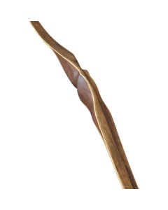 Arc Bodnik Bows Slick Stick, Longbow Hibrid, 58"