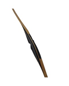 Arc Bodnik Bows Dakota, Longbow, 68"