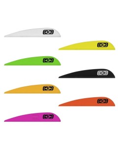 EASTON DIAMOND VANE 235, 2.375" (60.3 mm)