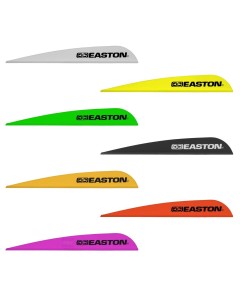 EASTON DIAMOND VANE 380, 3.875" (98.4 mm)