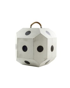 PORTABLE TARGET ELEVEN MULTI, 40 x 40 x 40 cm, 9.1 kg