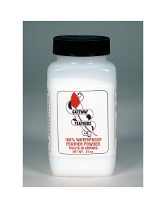GATEWAY WATERPROOFING POWDER