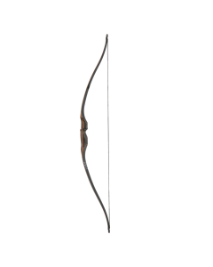 ARC OLD MOUNTAIN FLASH, LONGBOW HIBRID, 48"